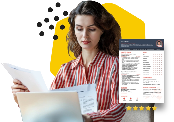 CV Writing Professionals