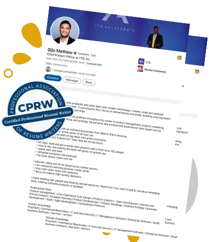 LinkedIn Article Writing Sample LinkedIn Article Writing Sample