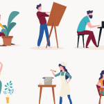 Hobbies and Interests to Put on Your CV