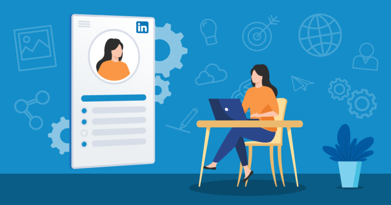 LinkedIn Profile Optimization