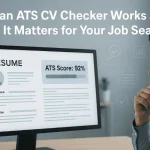 ATS CV Checker